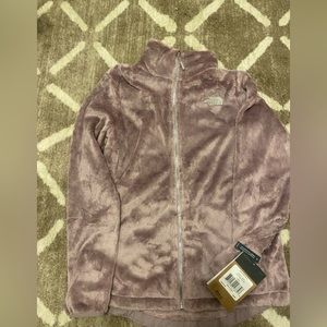 Brand new North Face jacket